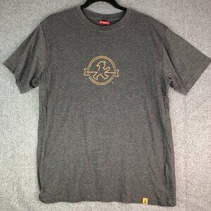 Ampelmann Berlin Gray T Shirt Men's L